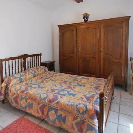 Four-bedroom Holiday In