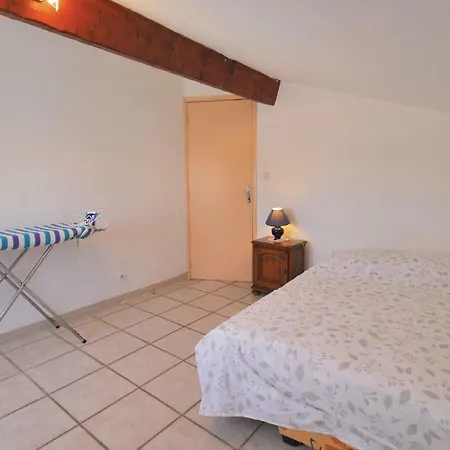 Four-bedroom Holiday In