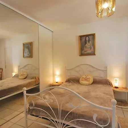 Four-bedroom Holiday In